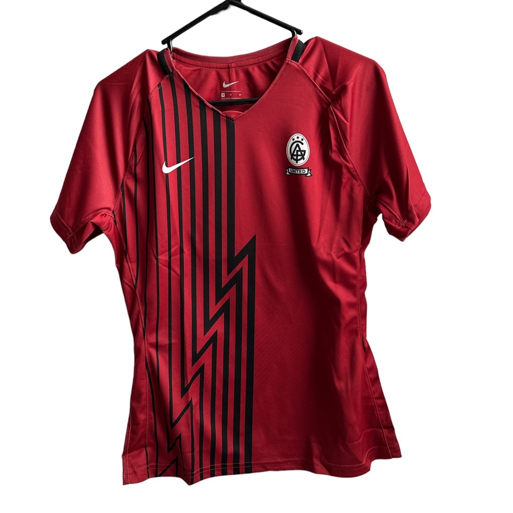 Women’s Nike Mock Jersey